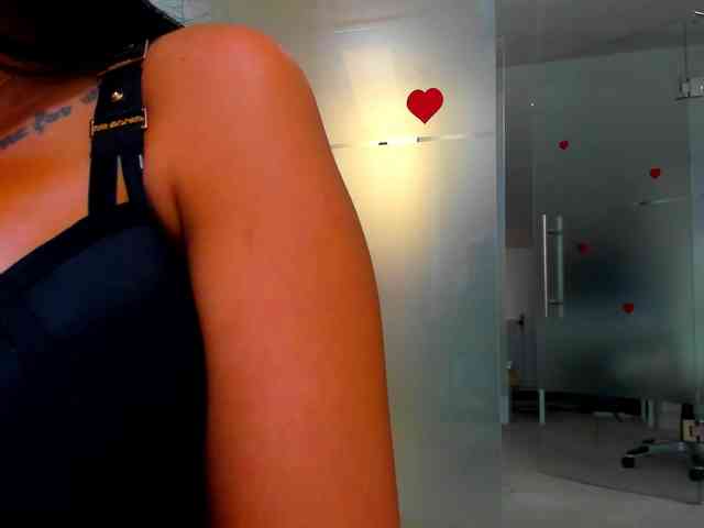 Rafaelleee webcam