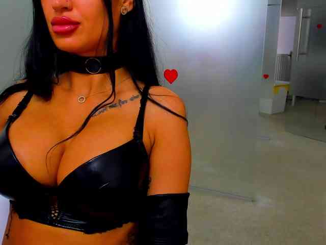 Rafaelleee webcam