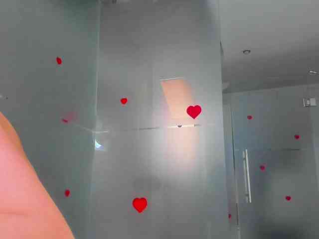 Rafaelleee webcam