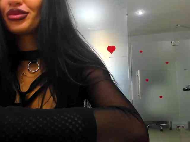 Rafaelleee webcam