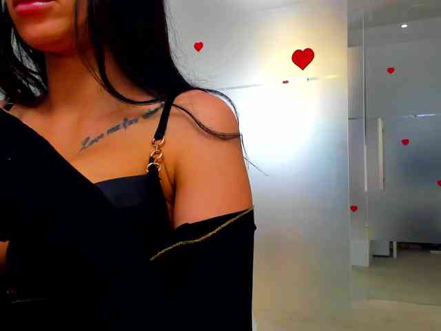 Rafaelleee webcam