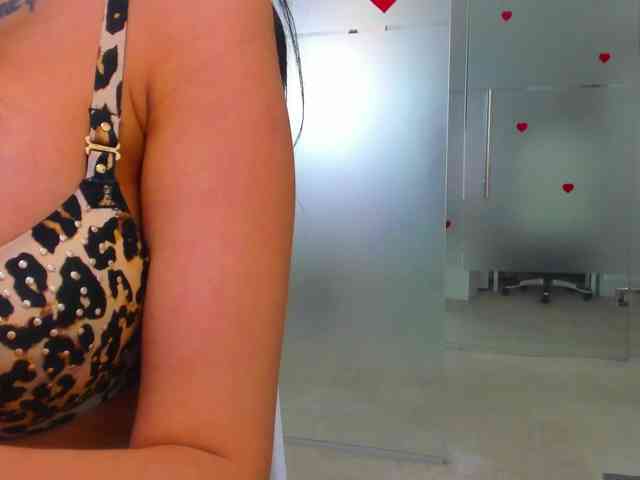 Rafaelleee webcam