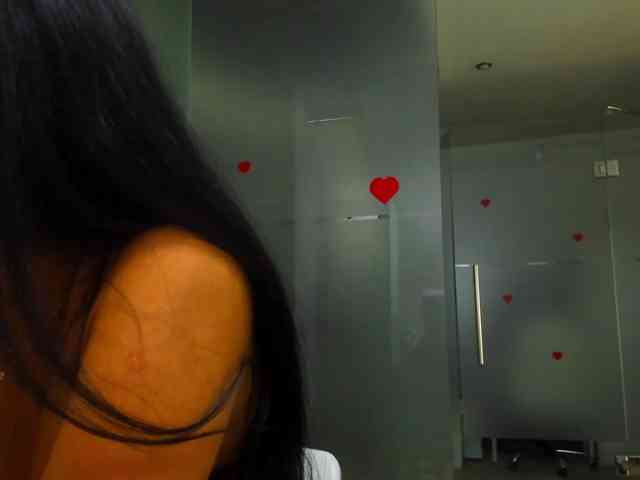 Rafaelleee webcam