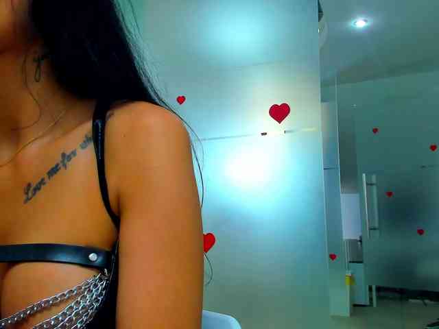 Rafaelleee webcam