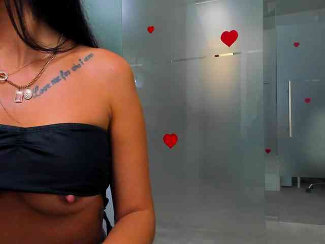 Rafaelleee webcam