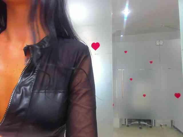 Rafaelleee webcam