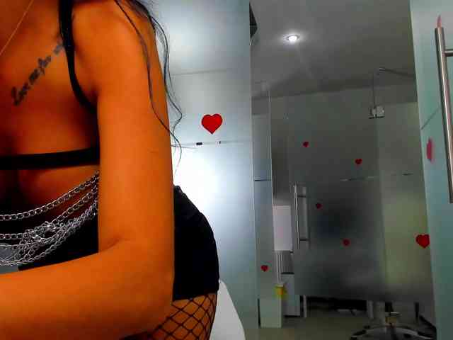 Rafaelleee webcam