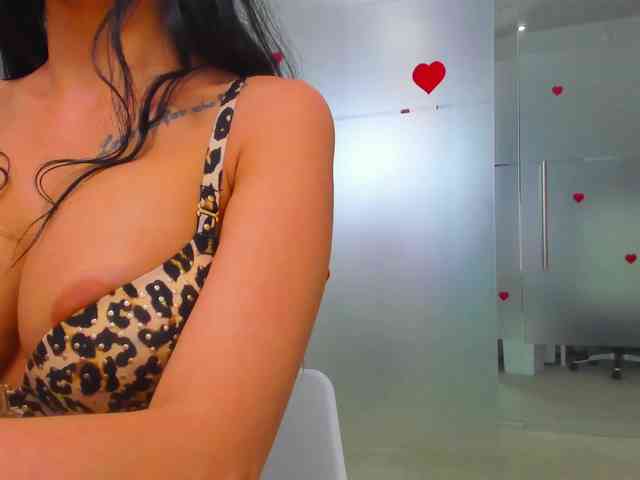 Rafaelleee webcam