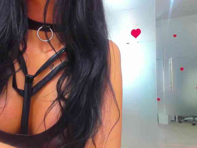 Rafaelleee webcam