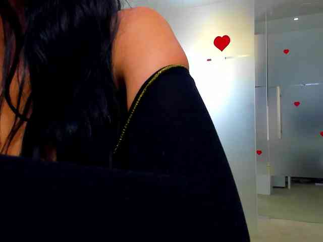 Rafaelleee webcam
