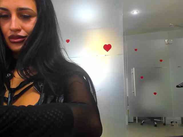 Rafaelleee webcam