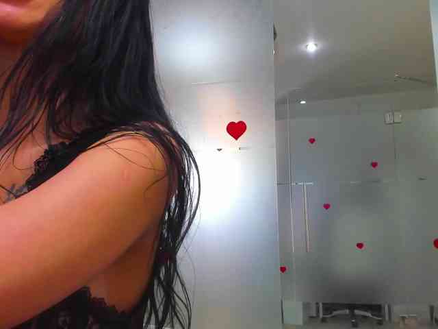 Rafaelleee webcam