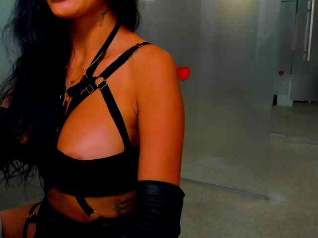 Rafaelleee webcam