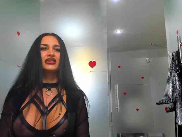 Rafaelleee webcam
