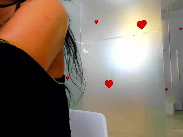 Rafaelleee webcam