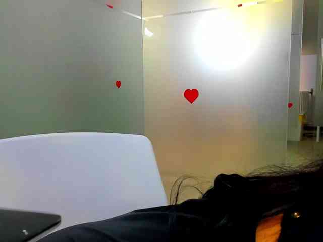 Rafaelleee webcam