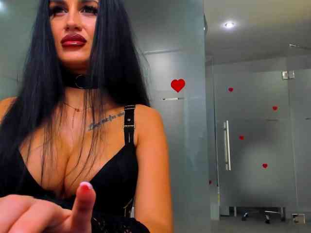 Rafaelleee webcam
