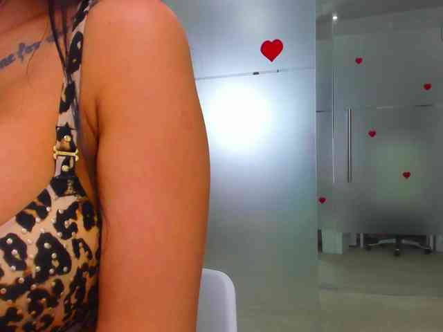 Rafaelleee webcam