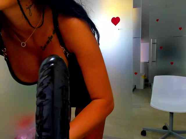Rafaelleee webcam