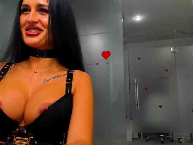 Rafaelleee webcam