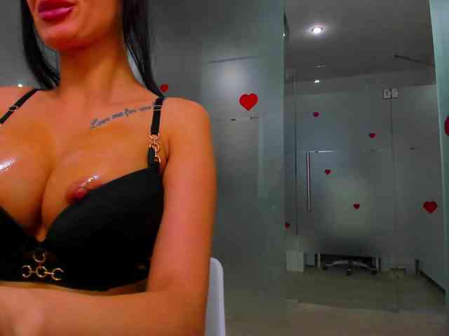 Rafaelleee webcam