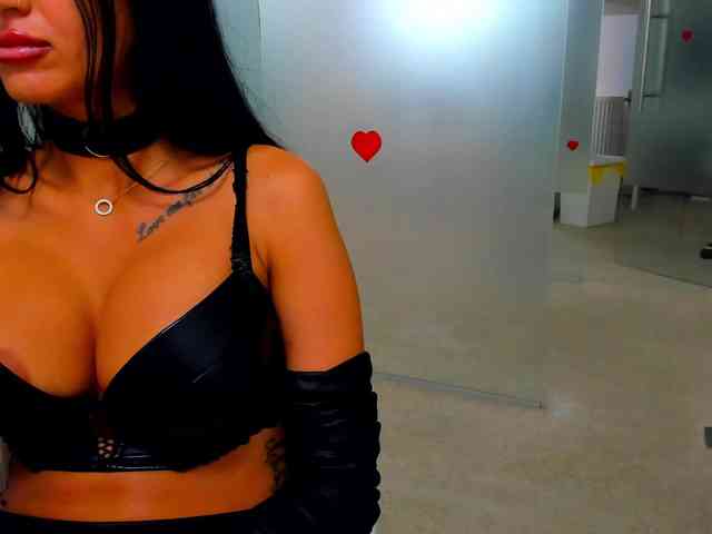 Rafaelleee webcam