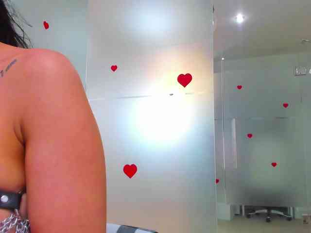 Rafaelleee webcam