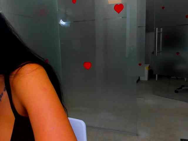 Rafaelleee webcam