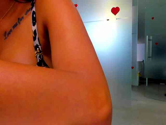 Rafaelleee webcam