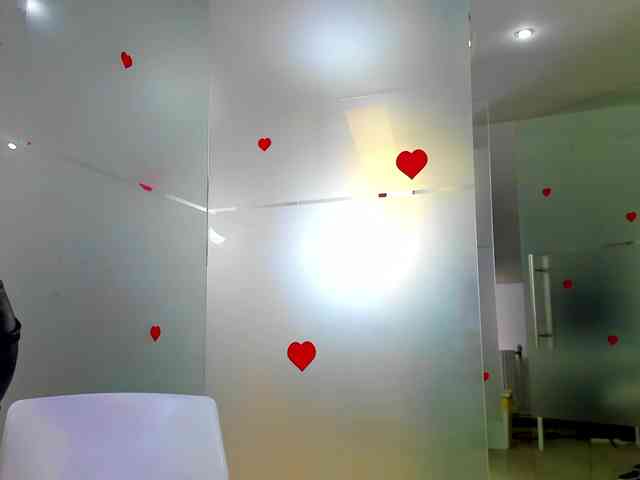 Rafaelleee webcam