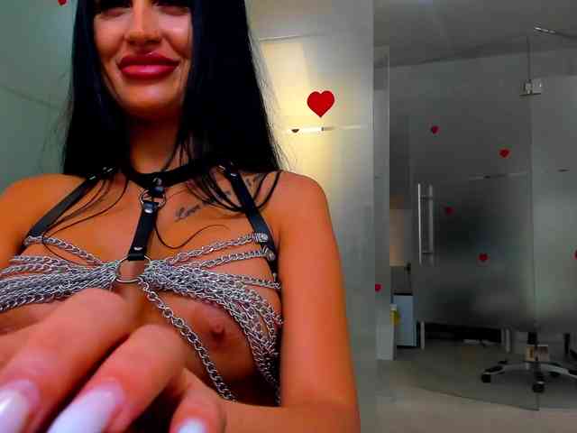 Rafaelleee webcam
