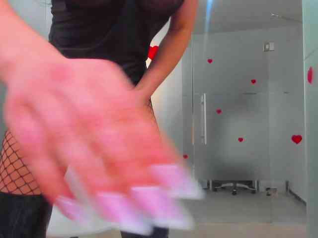 Rafaelleee webcam