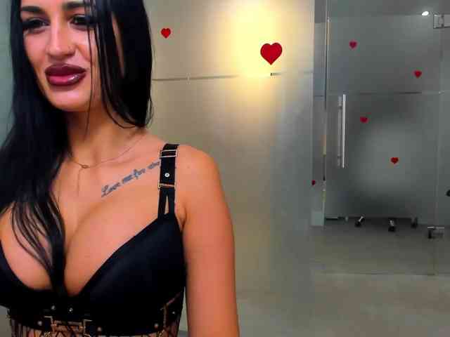 Rafaelleee webcam