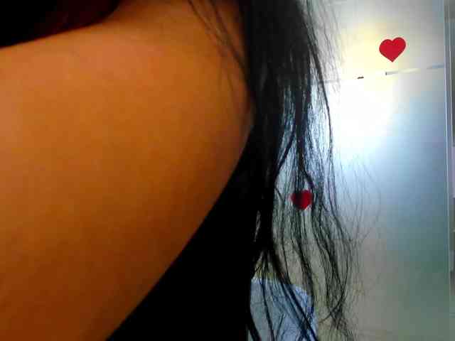 Rafaelleee webcam