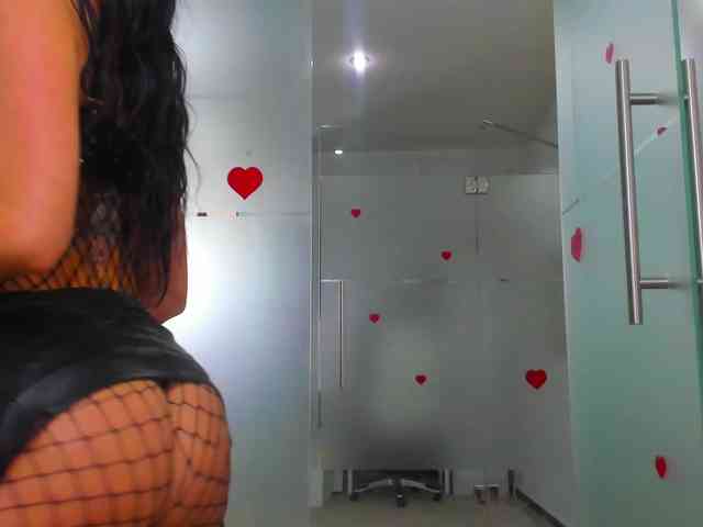 Rafaelleee webcam