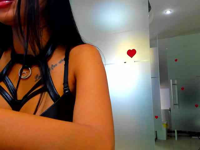Rafaelleee webcam