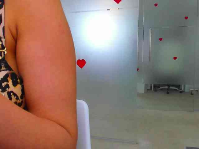 Rafaelleee webcam