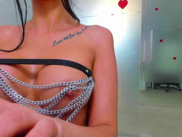 Rafaelleee webcam