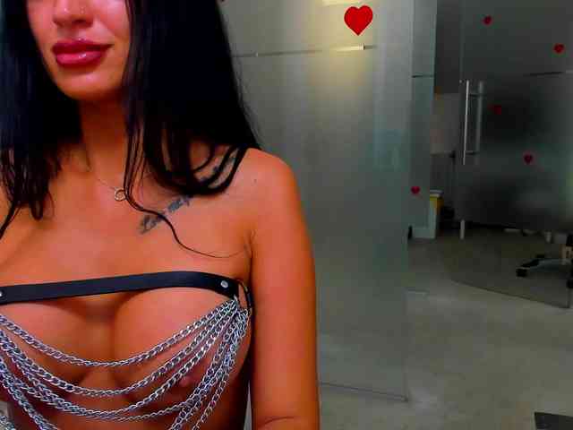 Rafaelleee webcam