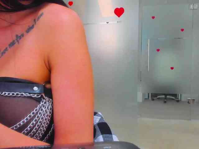 Rafaelleee webcam