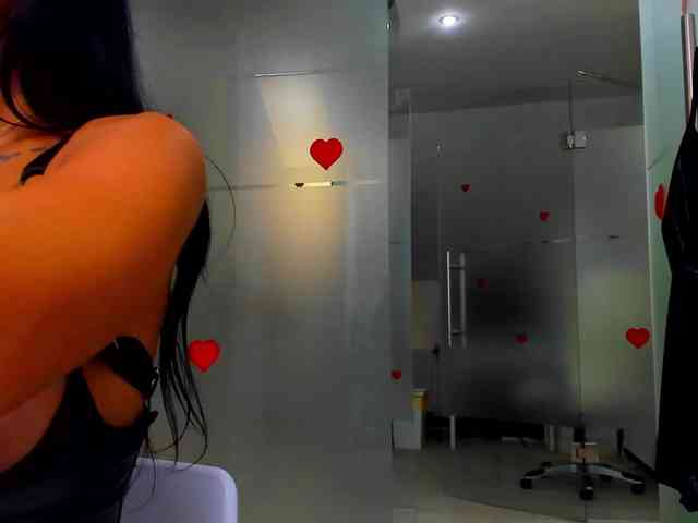 Rafaelleee webcam