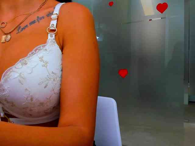 Rafaelleee webcam