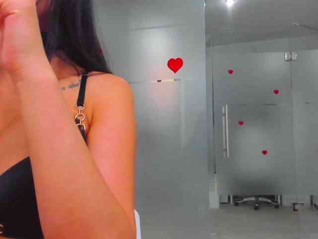 Rafaelleee webcam