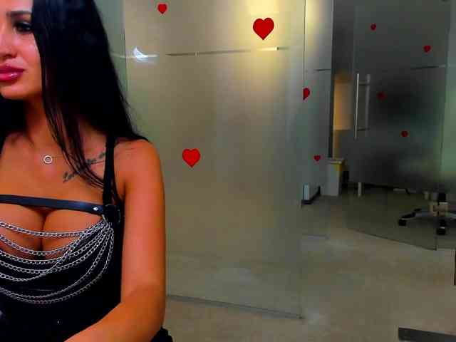 Rafaelleee webcam