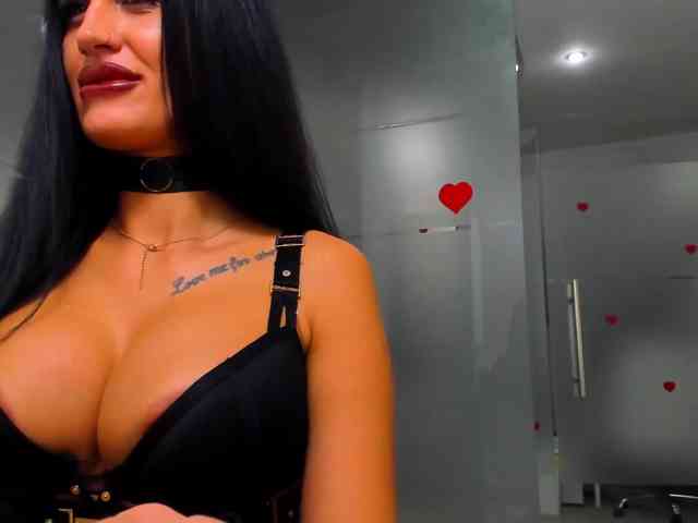 Rafaelleee webcam