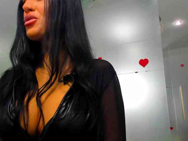 Rafaelleee webcam