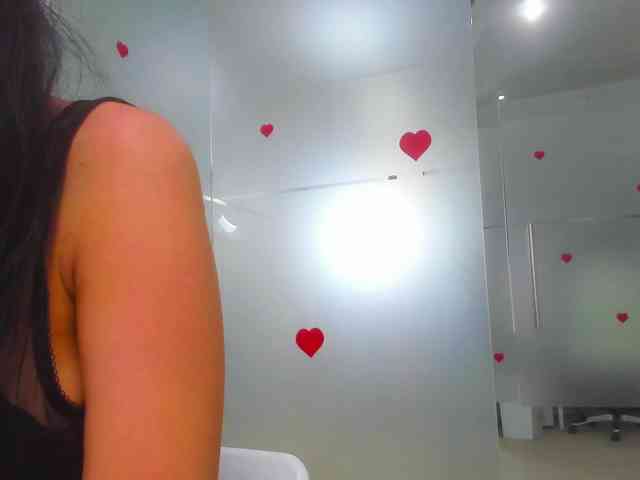 Rafaelleee webcam