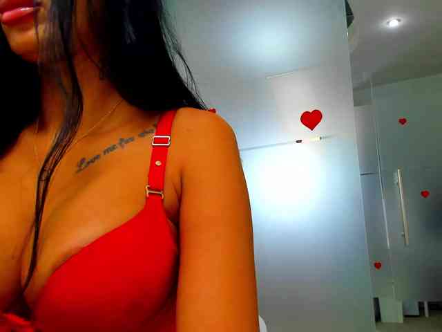 Rafaelleee webcam