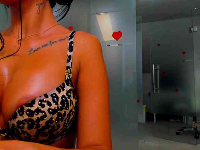 Rafaelleee webcam