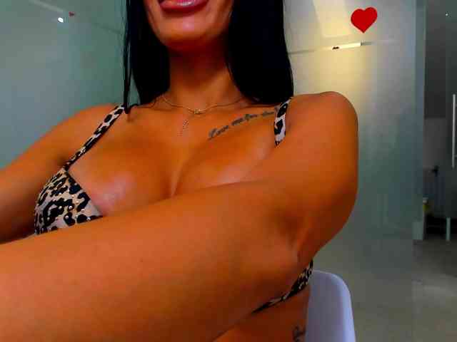 Rafaelleee webcam